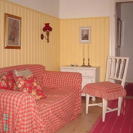 Bed & Breakfast Niels Bugges Anneks