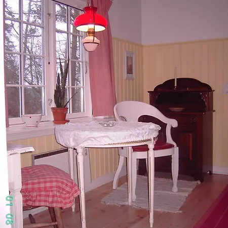 Niels Bugges Anneks Bed and Breakfast Βίμποργκ