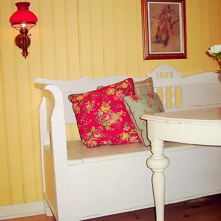 Bed & Breakfast Niels Bugges Anneks 2*