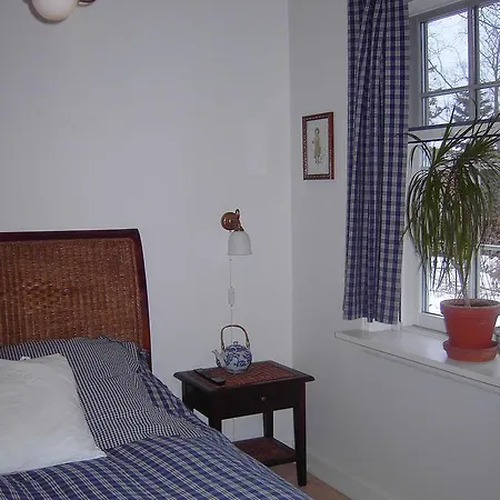 Niels Bugges Anneks Bed and Breakfast 2*