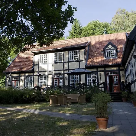 Niels Bugges Anneks Bed & Breakfast 2*