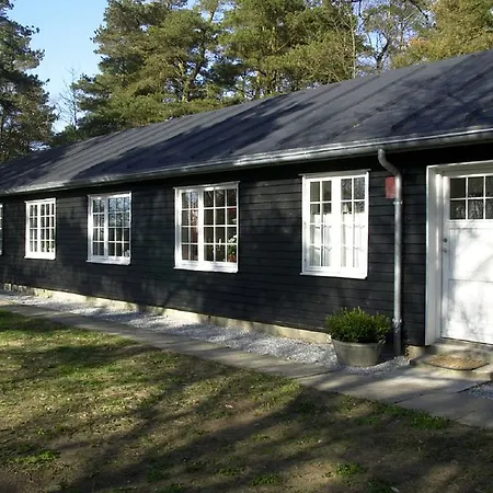 Niels Bugges Anneks