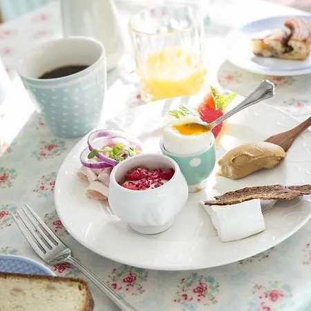 Niels Bugges Anneks Bed & Breakfast Viborg